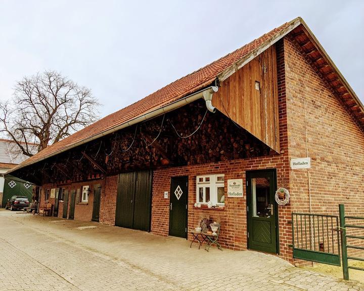 Café im Lohbusch